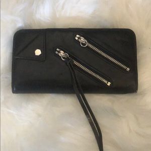 💕REBECCA MINKOFF wallet